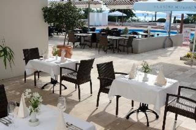Terraço
