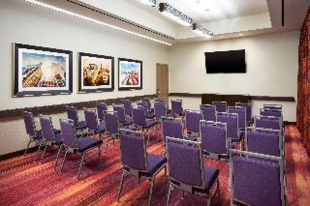 Conferencias