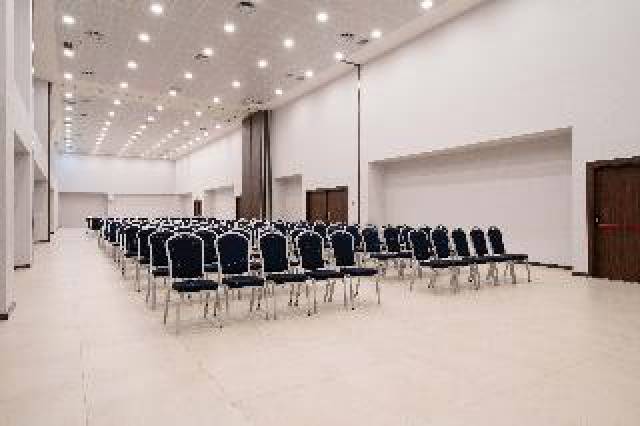 Conferencias
