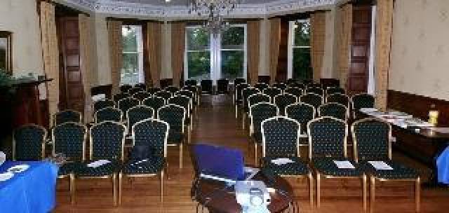 Conferencias