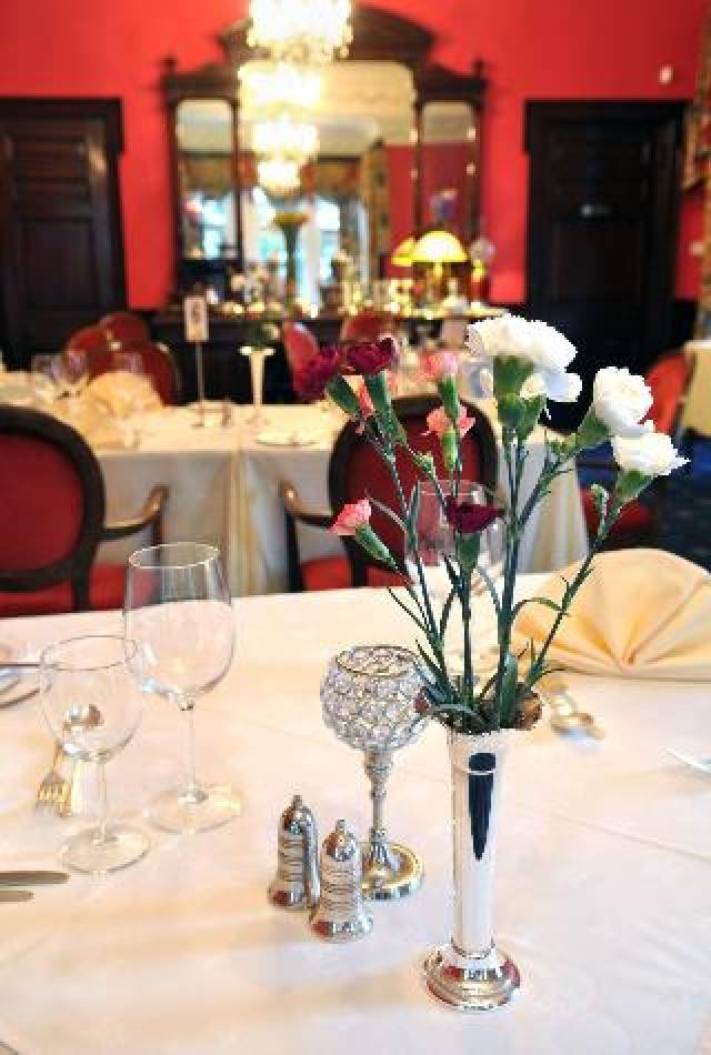 Restaurante