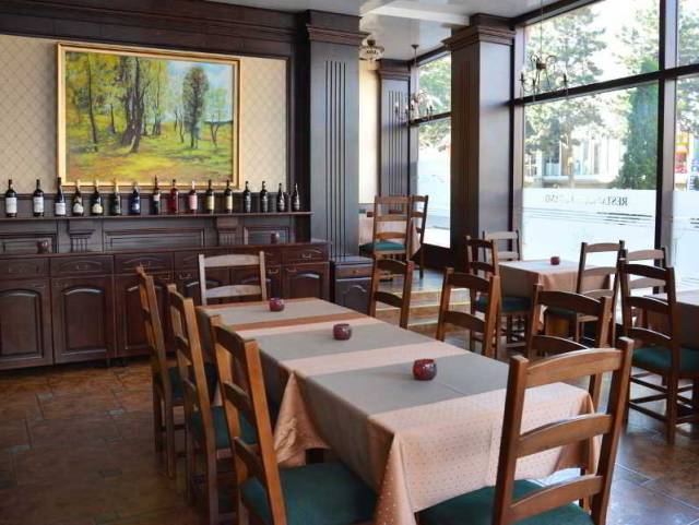 Restaurante