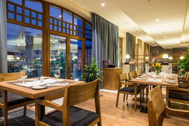 Restaurante