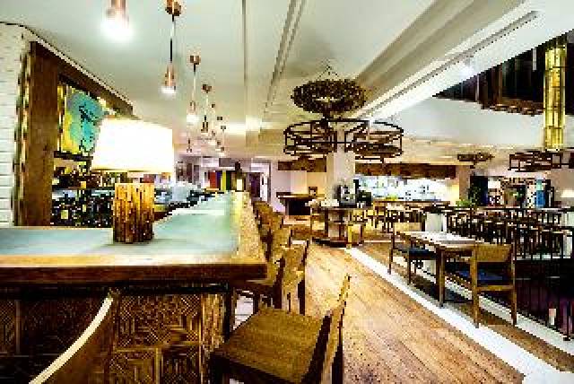 Restaurante