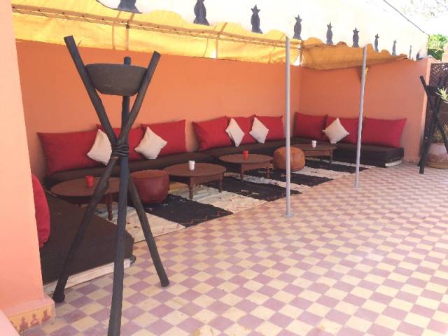 TerraÃ§o