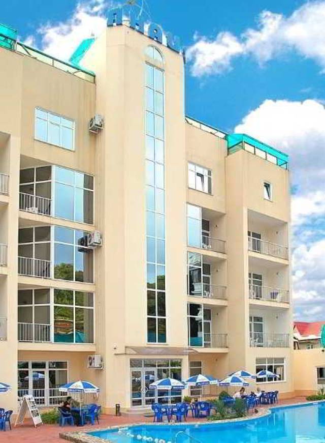 Vista General