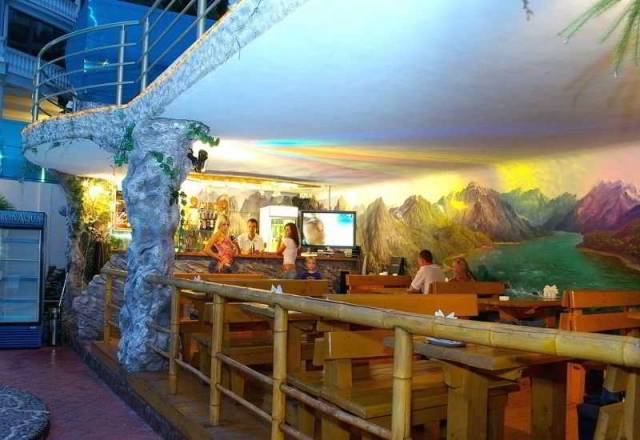 Restaurante