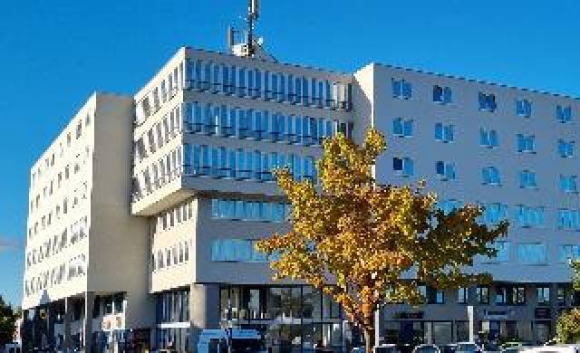 Vista General