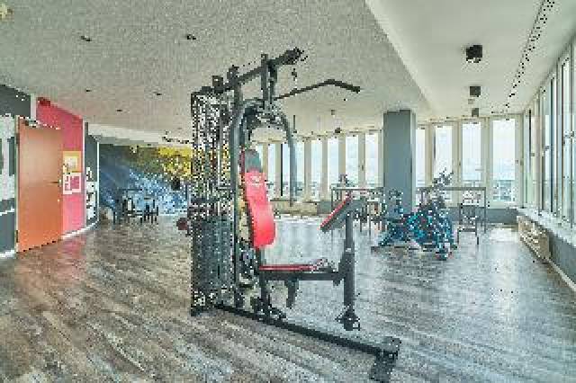 Desportos y Entretenimento