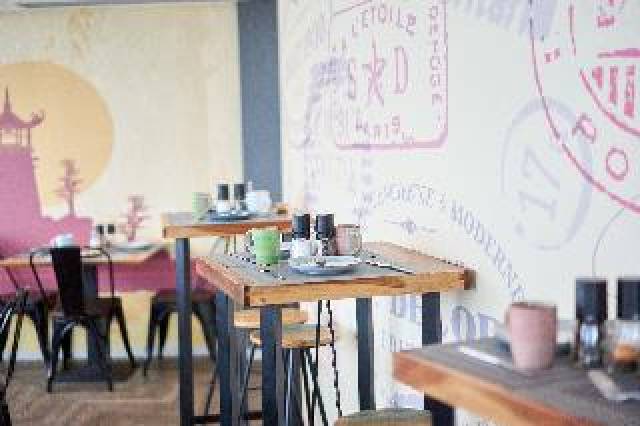 Restaurante