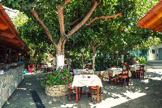 Restaurante