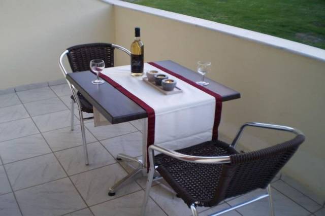 Terraço