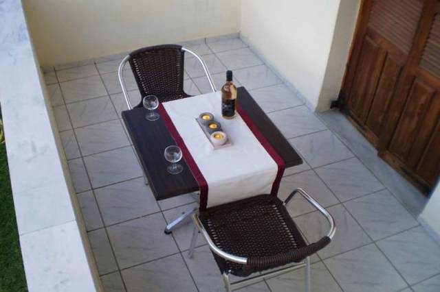 Terraço