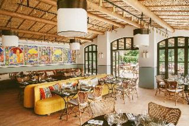 Restaurante