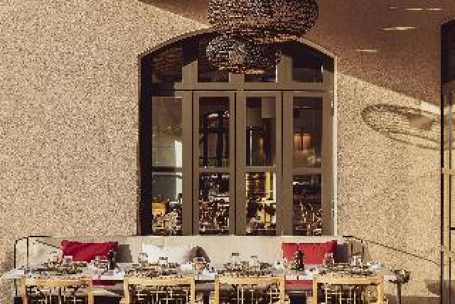 Restaurante