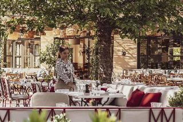 Restaurante