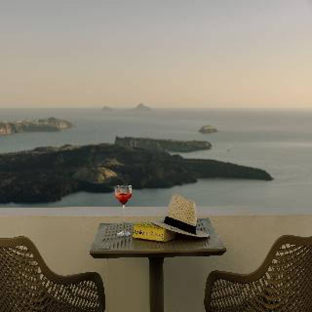 Terraço