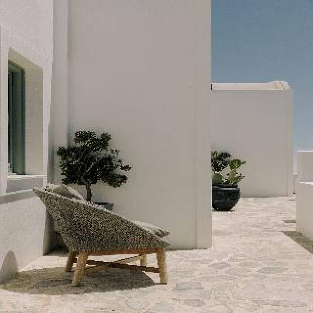 Terraço
