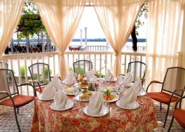 Restaurante