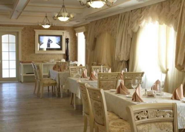 Restaurante