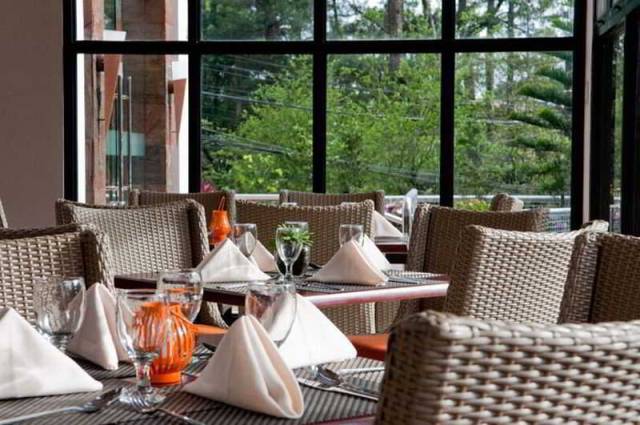Restaurante