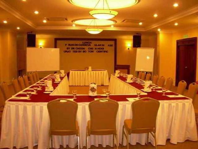 Conferencias