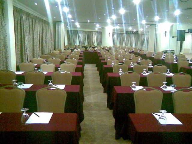 Conferencias