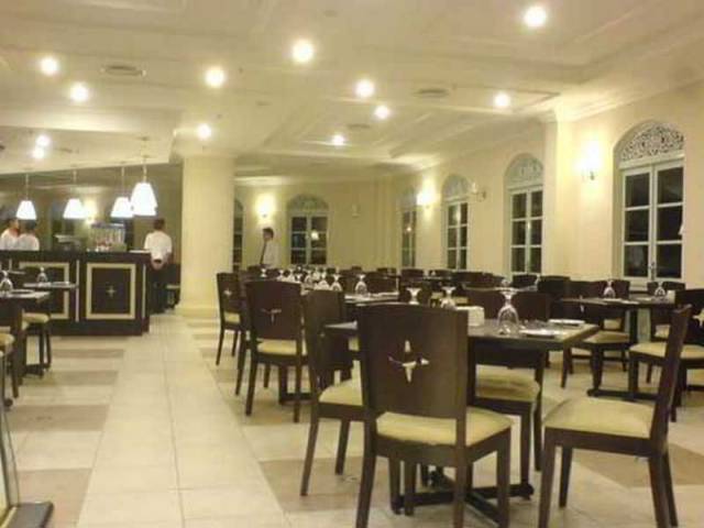 Restaurante