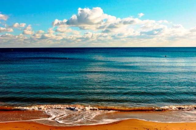 Praia