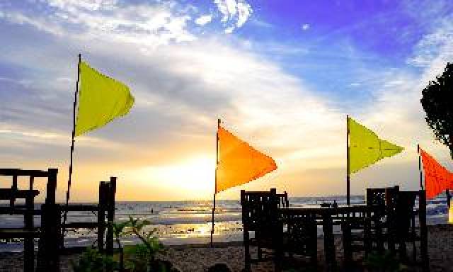 Praia