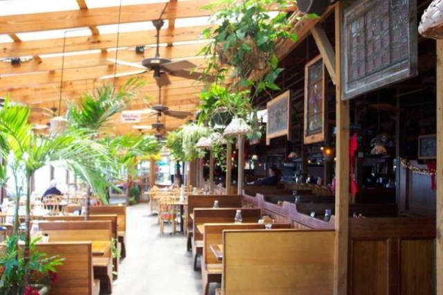 Restaurante