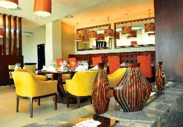 Restaurante