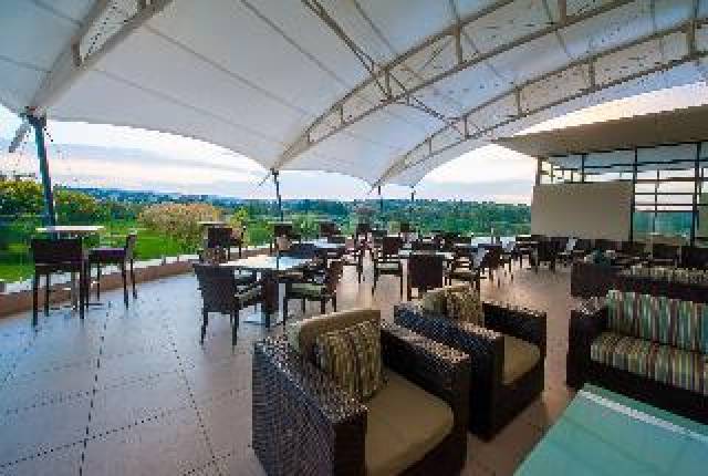Terraço