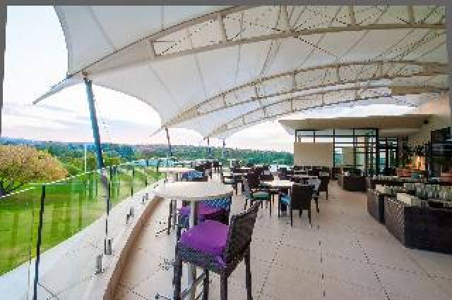 Terraço
