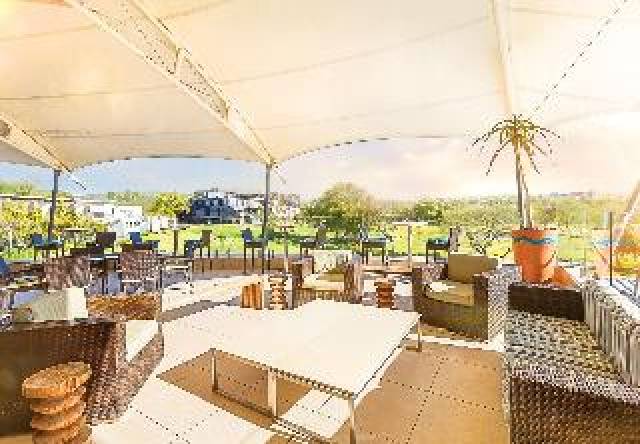 Terraço