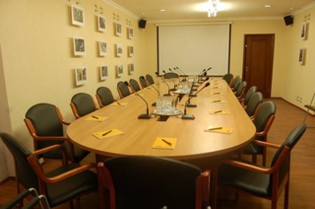 Conferencias
