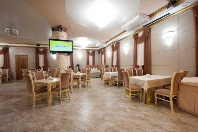 Restaurante
