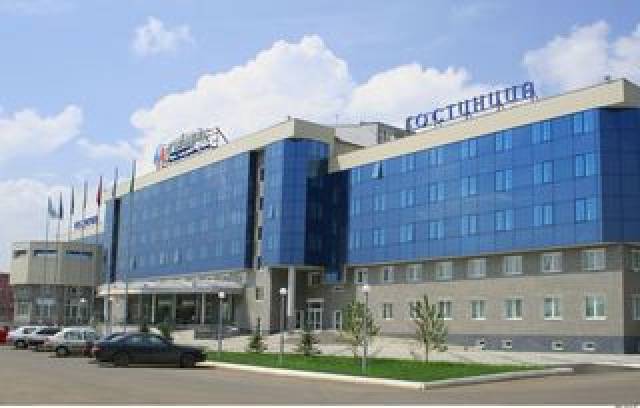 Vista General