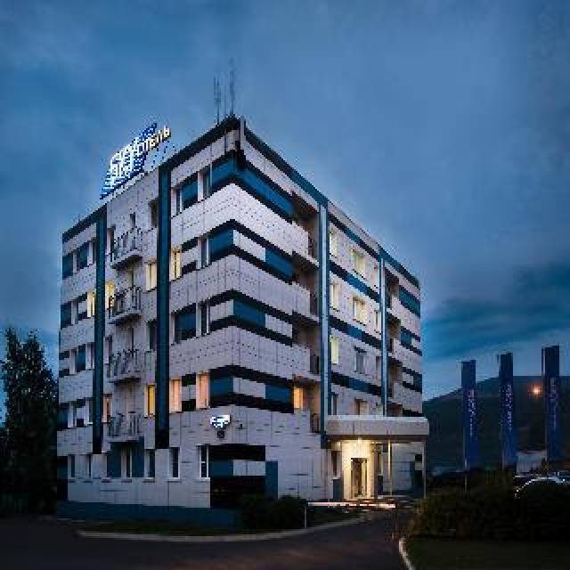 Vista General