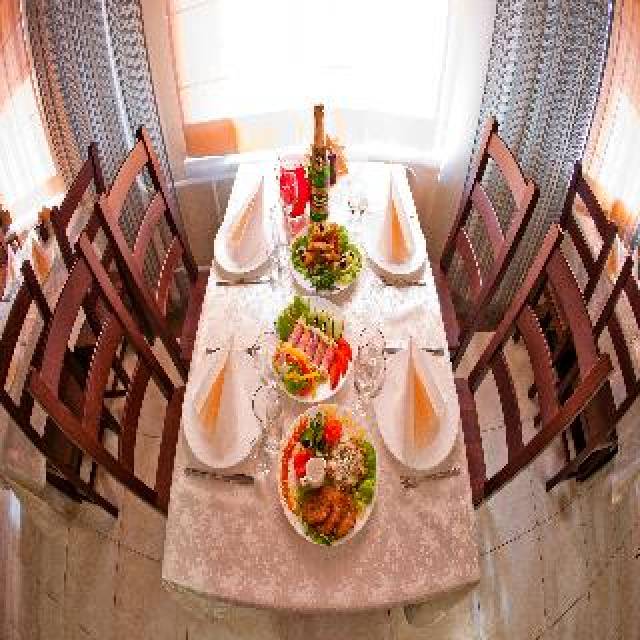Restaurante
