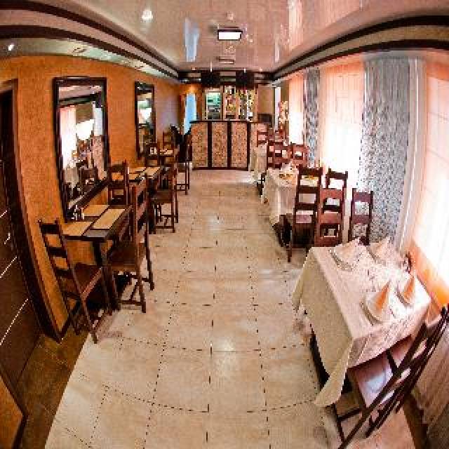 Restaurante