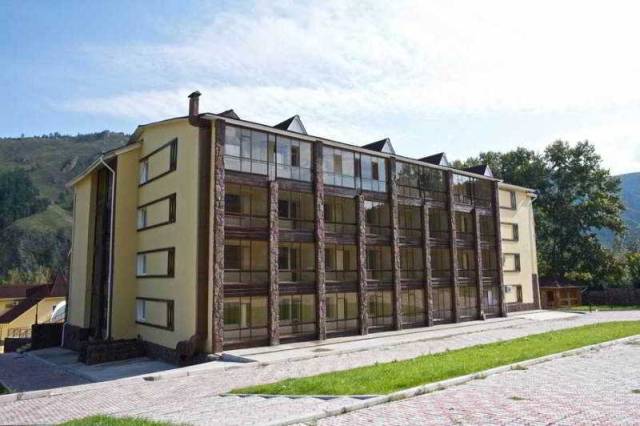 Vista General
