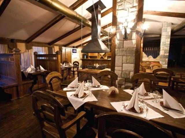 Restaurante