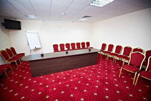 Conferencias