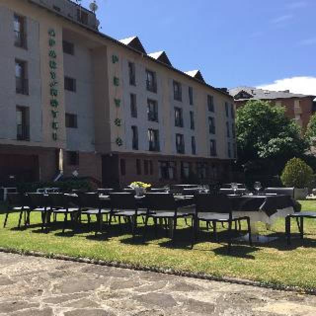 Vista General