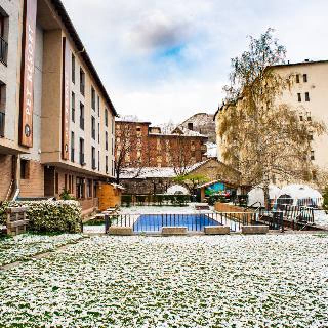 Terraço