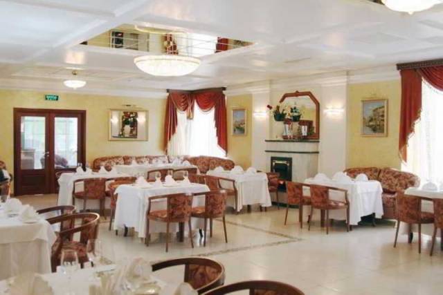 Restaurante