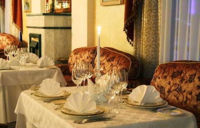 Restaurante