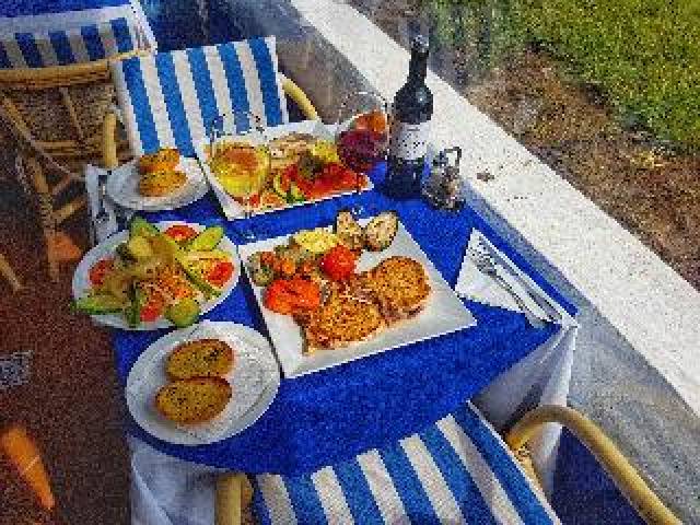 Restaurante