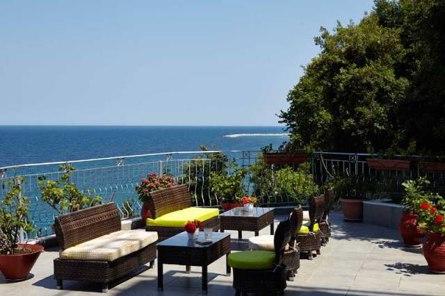 Terraço